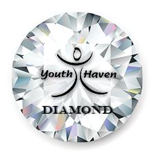 Youth Haven Diamond Sponsor Logo