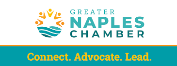 Greater Naples Chamber Logo